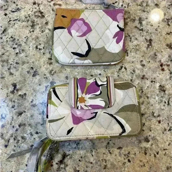 Vera Bradley Duo - Picture 1 of 5